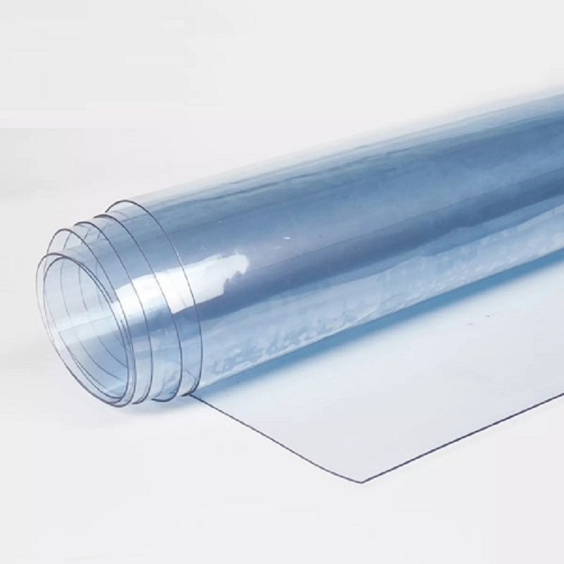Phân loại màng nhựa PVC dẻo