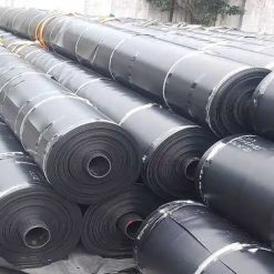 Biện pháp phòng tránh các lỗi khi sử dụng bạt HDPE lót hầm biogas